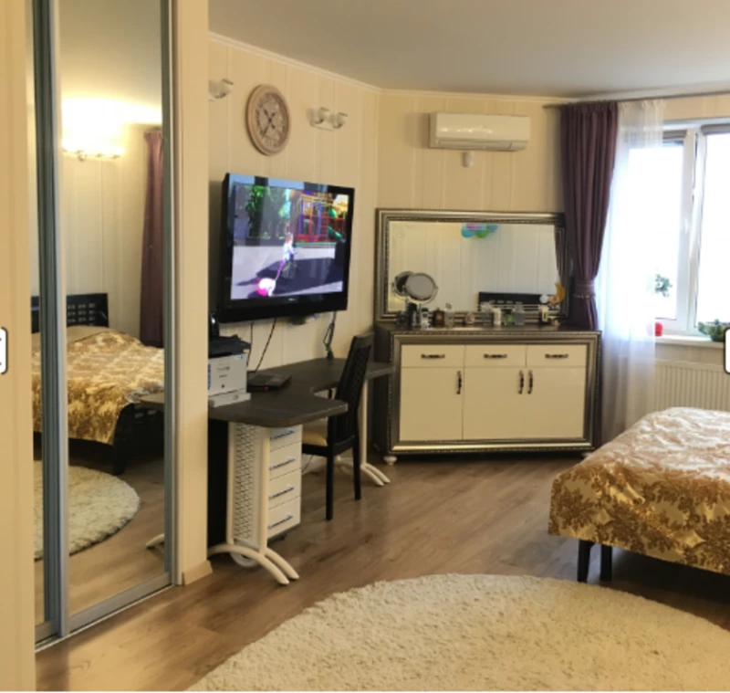Квартира 2-кімн. оренда Київ, Оболонский – 65 м², Київ — 10/15