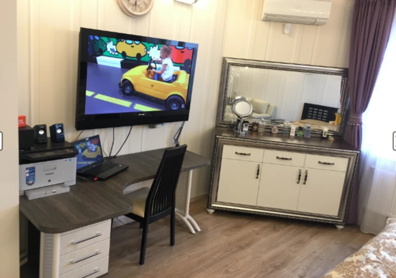 Квартира 2-кімн. оренда Київ, Оболонский – 65 м², Київ — 11/15