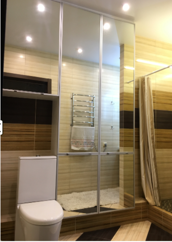 Квартира 2-кімн. оренда Київ, Оболонский – 65 м², Київ — 14/15