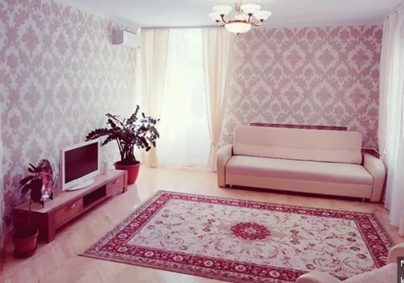 Квартира 1-кімн. оренда Київ, Печерский – 44 м²