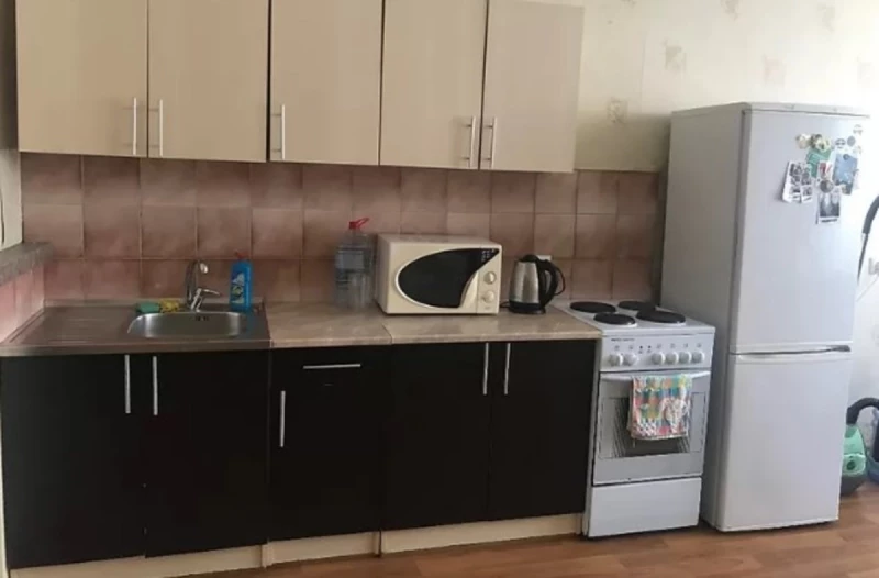 Квартира 1-кімн. оренда Київ, Дарницкий – 43 м², Киев — 3/11