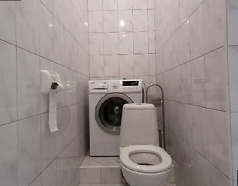 Квартира 1-кімн. оренда Київ, Печерский – 35 м², Київ — 7/9