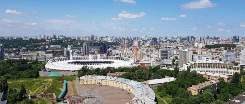 Квартира 2-кімн. оренда Київ, Печерский – 50 м², Київ — 6/10