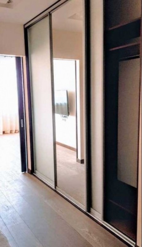 Квартира 2-кімн. оренда Київ, Печерский – 50 м², Київ — 8/10