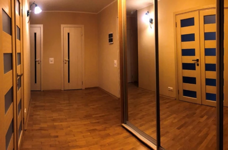 Квартира 2-кімн. оренда Київ, Голосеевский – 35 м²
