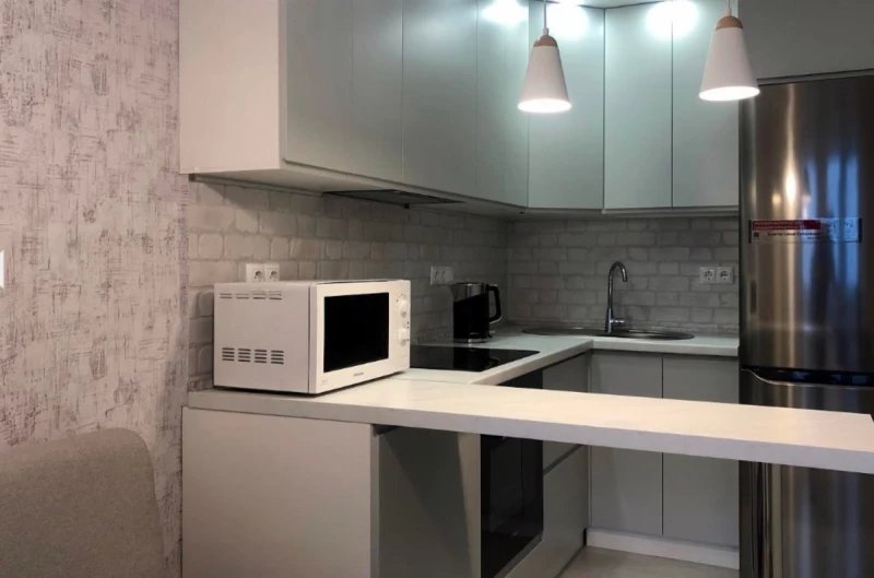 Квартира 2-кімн. оренда Київ, Голосеевский – 35 м², Київ — 3/15