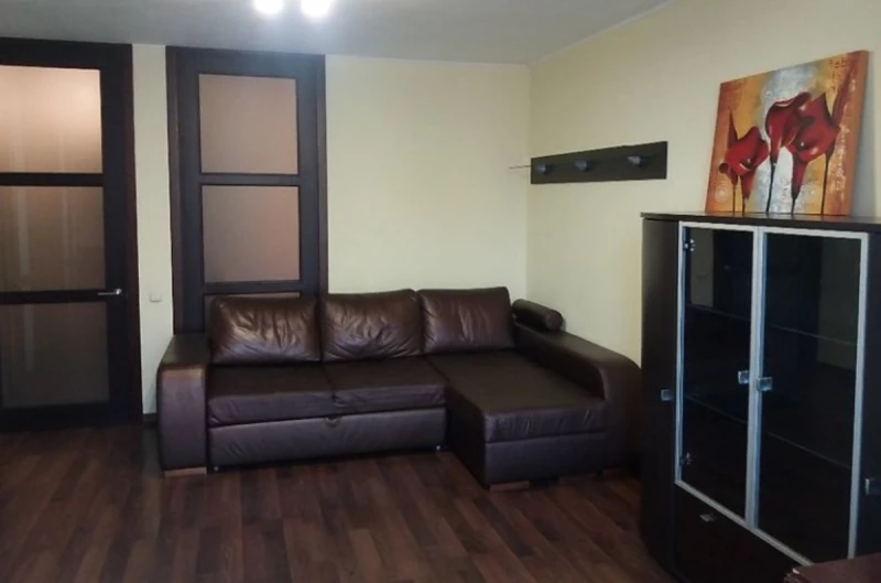 Квартира 1-кімн. оренда Київ, Голосеевский – 35 м²