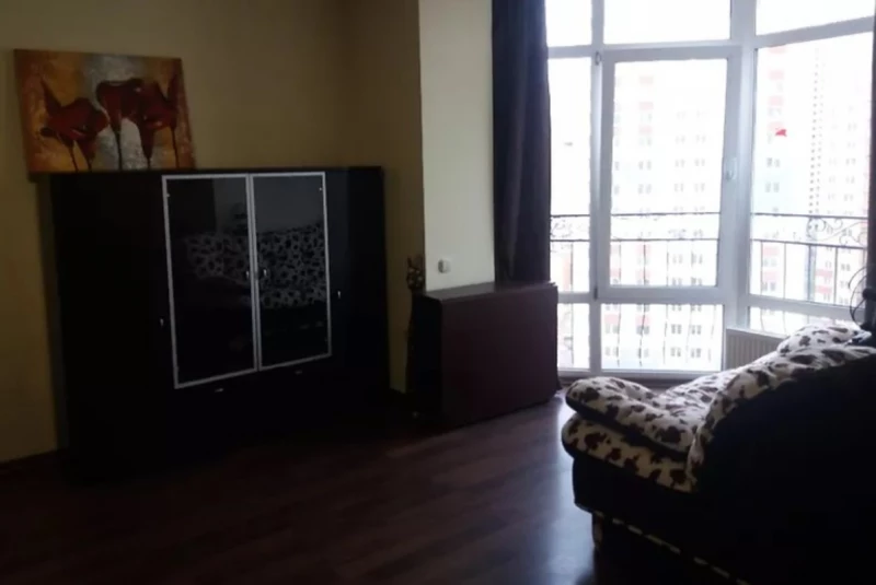 Квартира 1-кімн. оренда Київ, Голосеевский – 35 м², Київ — 4/15