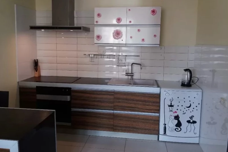 Квартира 1-кімн. оренда Київ, Голосеевский – 35 м², Київ — 9/15