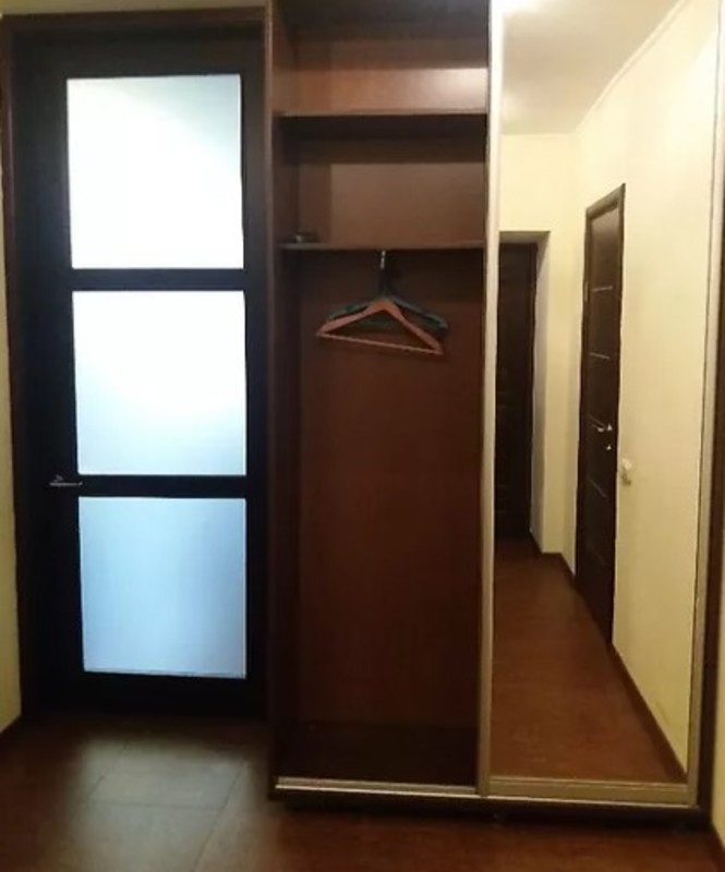 Квартира 1-кімн. оренда Київ, Голосеевский – 35 м², Київ — 12/15