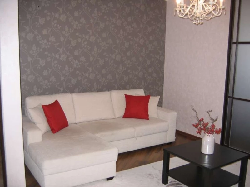 Квартира 2-кімн. оренда Київ, Дарницкий – 45 м², Київ — 3/12