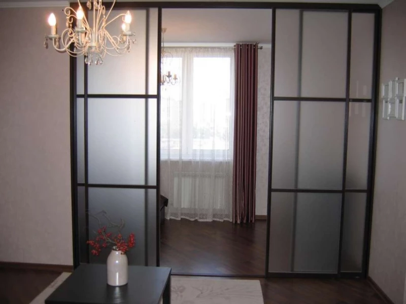 Квартира 2-кімн. оренда Київ, Дарницкий – 45 м², Київ — 5/12