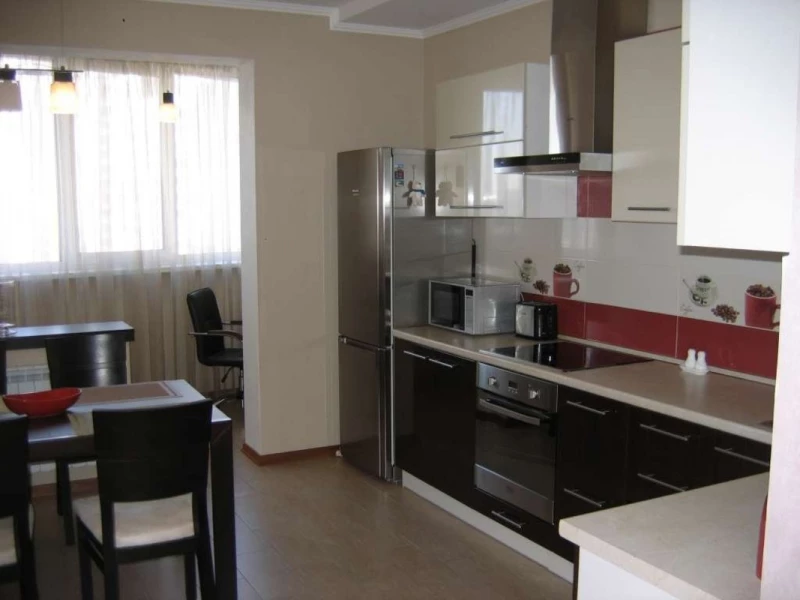 Квартира 2-кімн. оренда Київ, Дарницкий – 45 м², Київ — 6/12