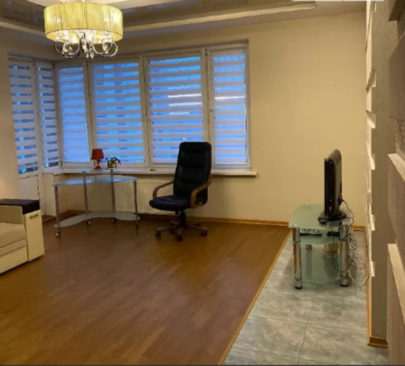 Квартира 1-кімн. оренда Київ, Соломенский – 55 м², Київ — 2/15