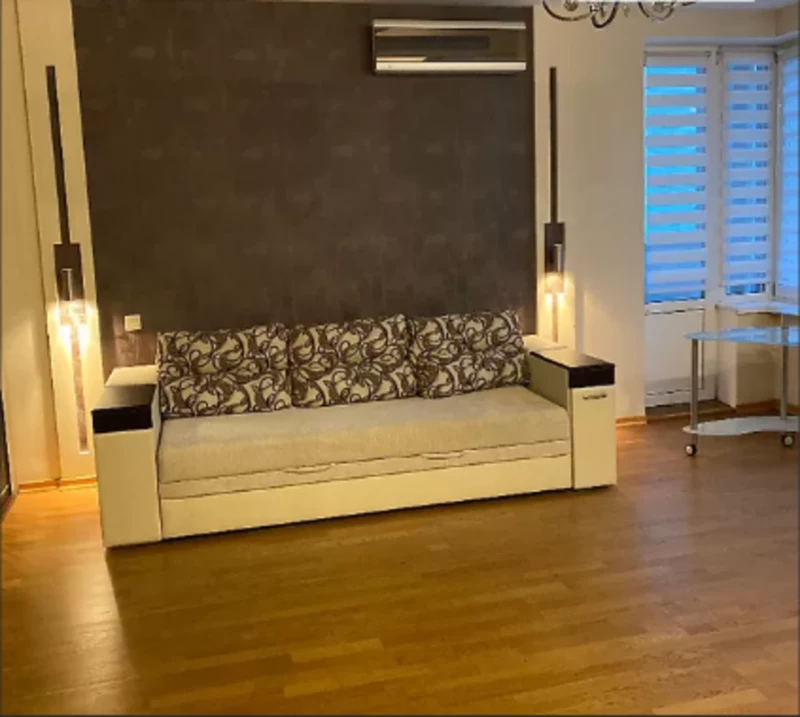 Квартира 1-кімн. оренда Київ, Соломенский – 55 м², Київ — 3/15