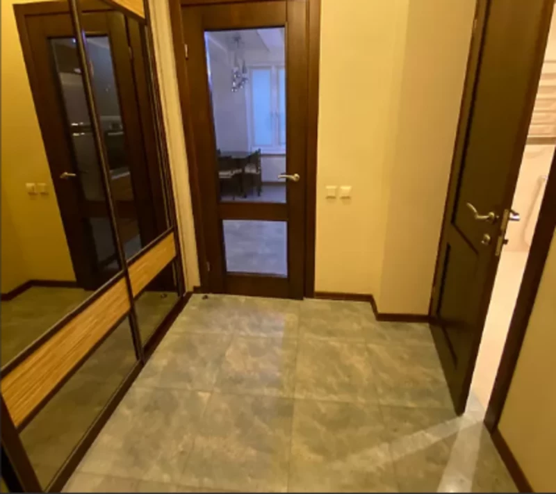 Квартира 1-кімн. оренда Київ, Соломенский – 55 м², Київ — 9/15
