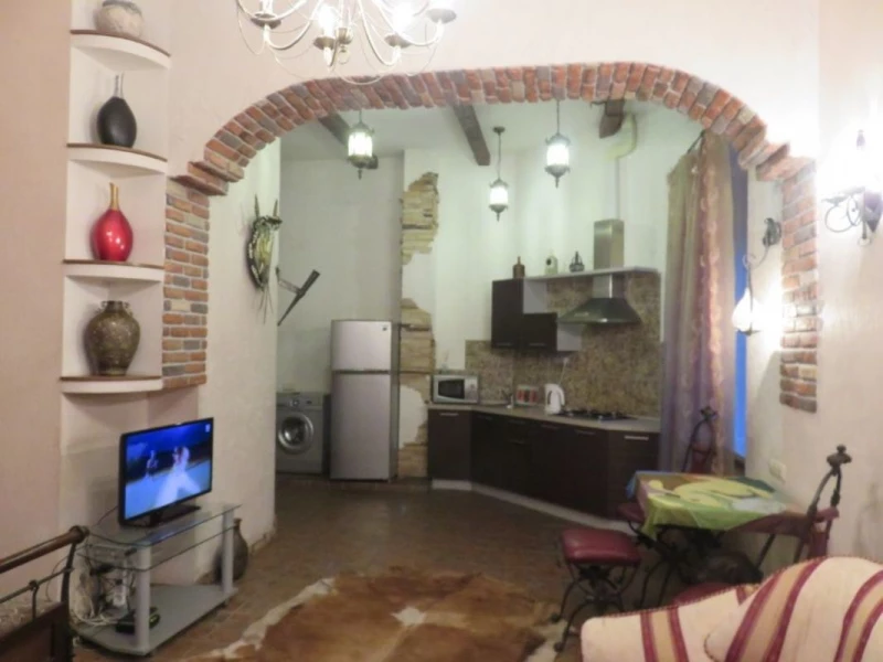 Квартира 1-кімн. оренда Київ, Голосеевский – 32 м², Київ — 2/15