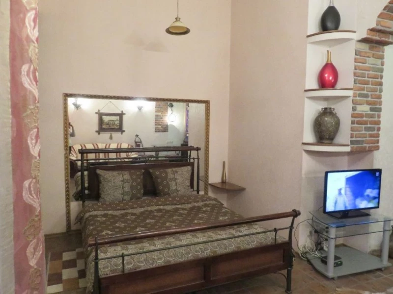 Квартира 1-кімн. оренда Київ, Голосеевский – 32 м², Київ — 8/15