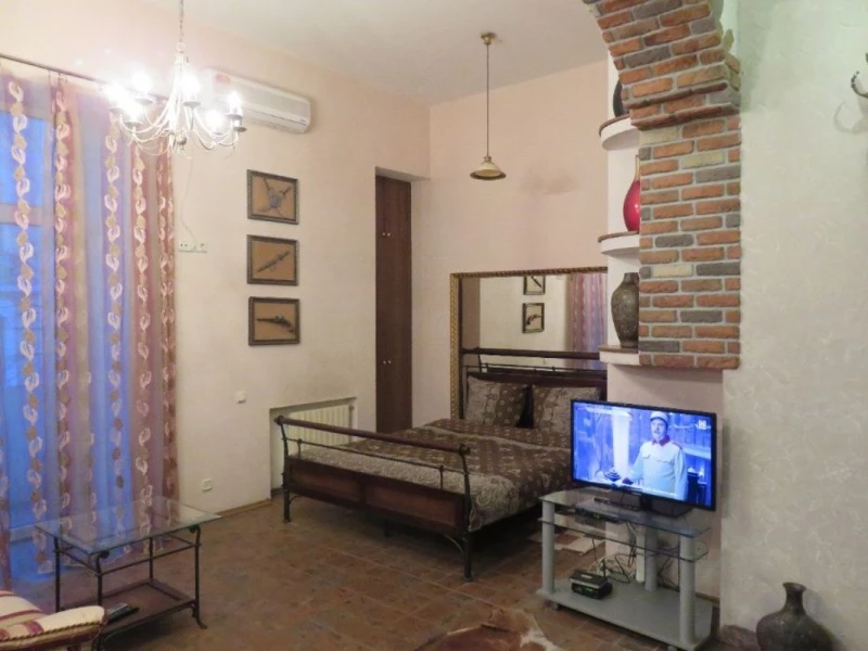 Квартира 1-кімн. оренда Київ, Голосеевский – 32 м², Київ — 9/15