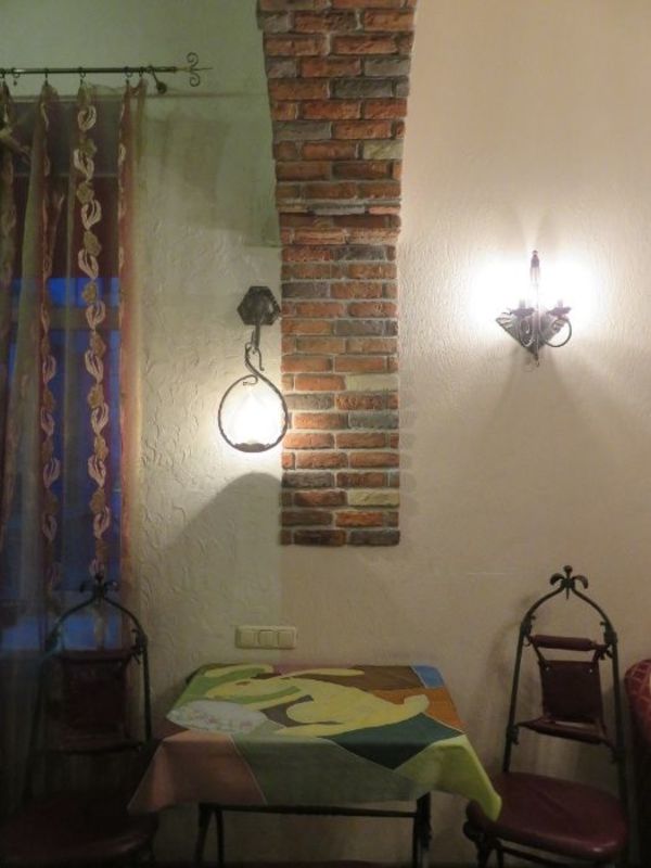 Квартира 1-кімн. оренда Київ, Голосеевский – 32 м², Київ — 14/15