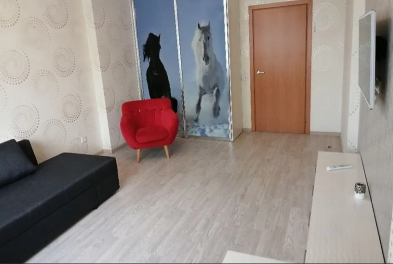 Квартира 1-кімн. оренда Київ, Голосеевский – 21 м²