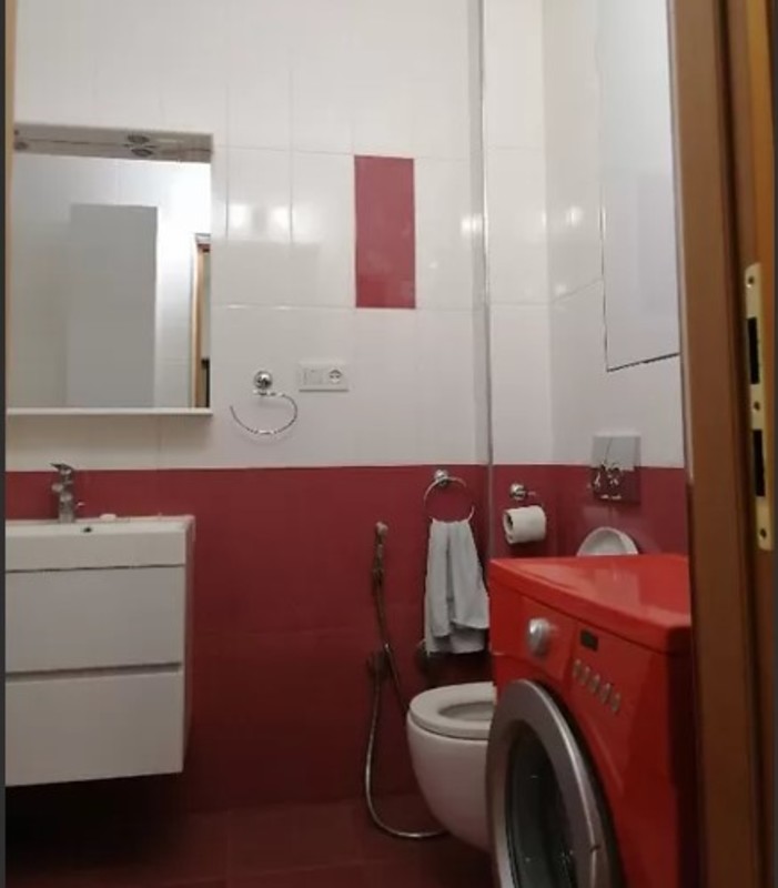 Квартира 1-кімн. оренда Київ, Голосеевский – 21 м², Київ — 3/4
