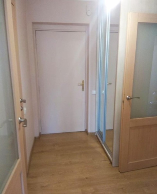 Квартира 1-кімн. оренда Київ, Голосеевский – 25 м², Київ — 3/15