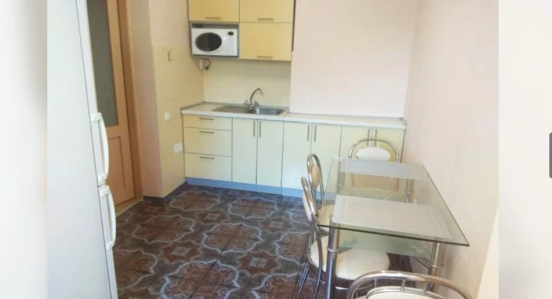 Квартира 1-кімн. оренда Київ, Голосеевский – 25 м², Київ — 6/15