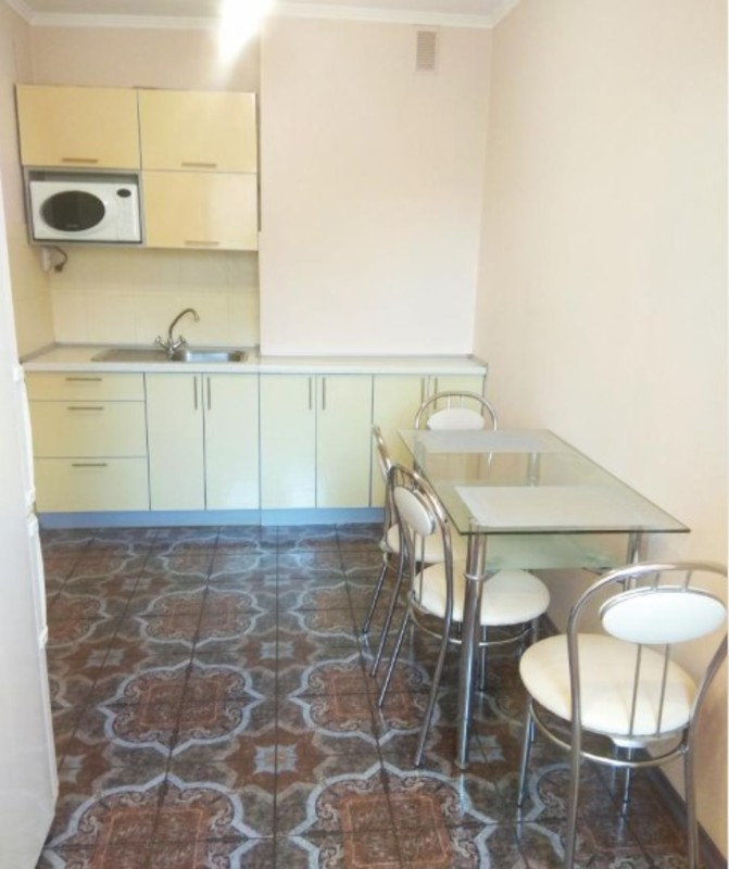 Квартира 1-кімн. оренда Київ, Голосеевский – 25 м², Київ — 12/15