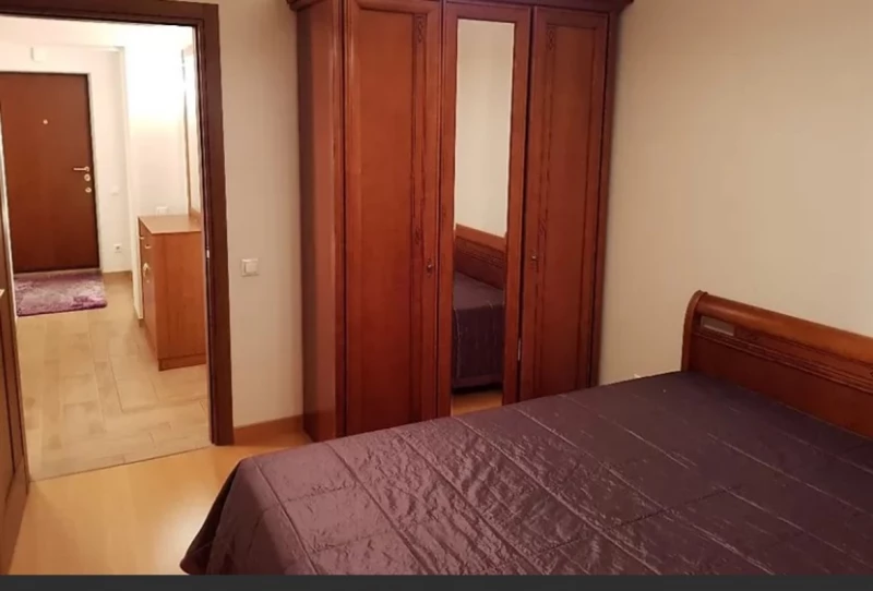 Квартира 2-кімн. оренда Київ – 53 м², Київ — 2/11