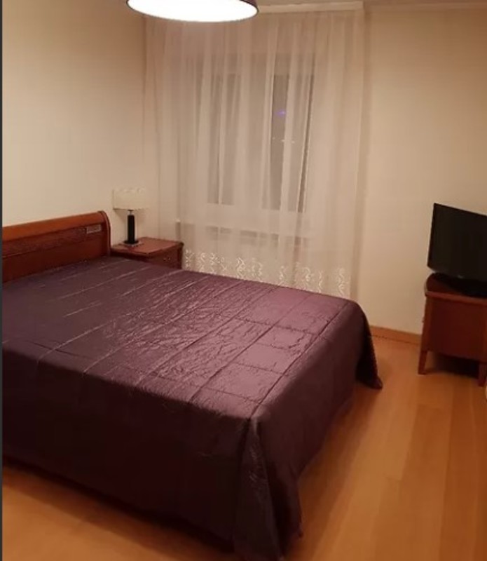 Квартира 2-кімн. оренда Київ – 53 м², Київ — 5/11