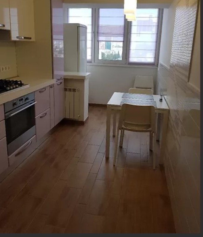 Квартира 2-кімн. оренда Київ – 53 м², Київ — 7/11