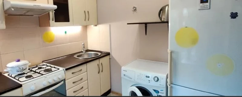 Квартира 1-кімн. оренда Київ, Шевченковский – 20 м², Київ — 8/11