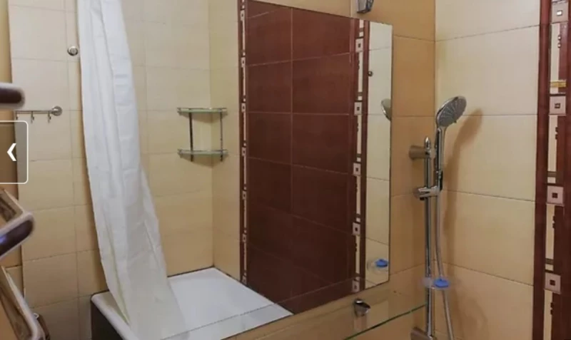 Квартира 2-кімн. оренда Київ, Шевченковский – 55 м², Київ — 12/13
