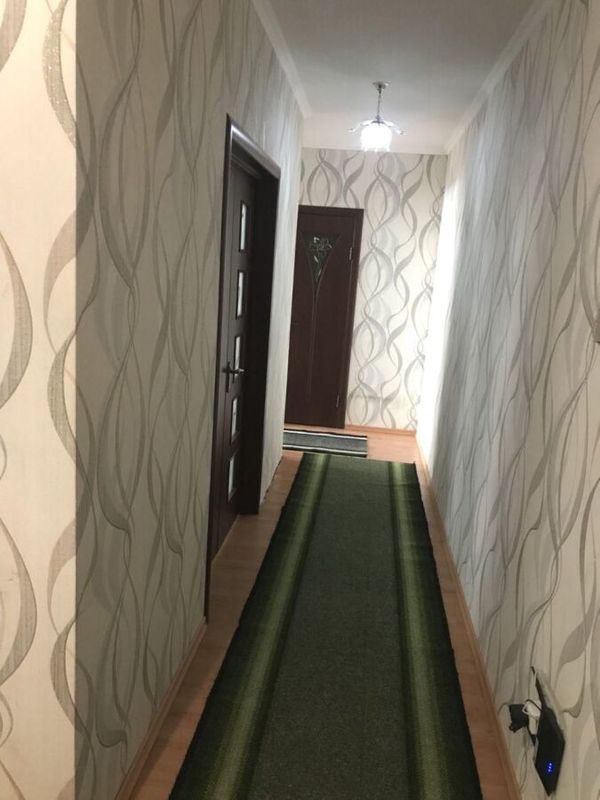 Квартира 2-кімн. оренда Київ, Дарницкий – 38 м², Киев — 5/10