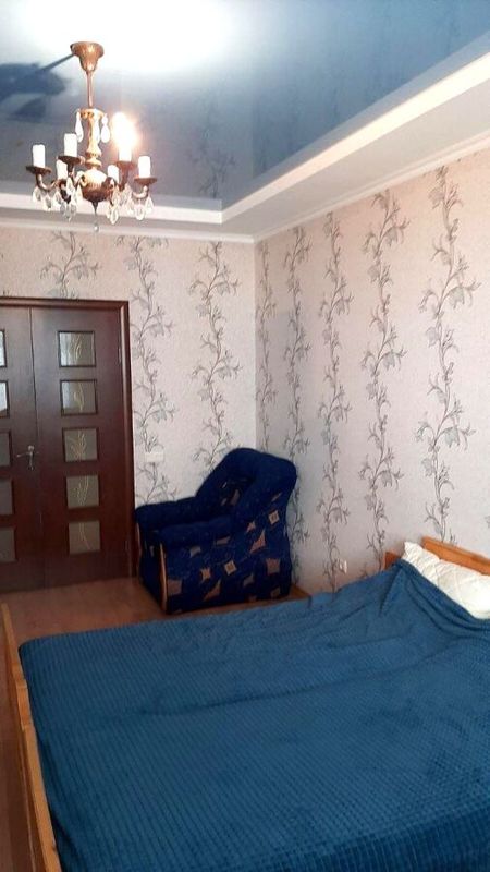 Квартира 2-кімн. оренда Київ, Дарницкий – 38 м², Киев — 7/10