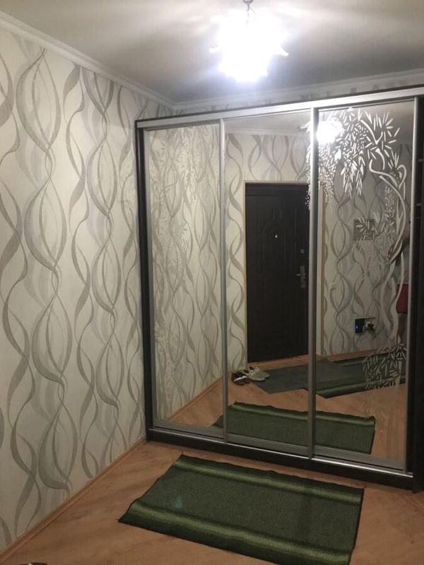 Квартира 2-кімн. оренда Київ, Дарницкий – 38 м², Киев — 10/10