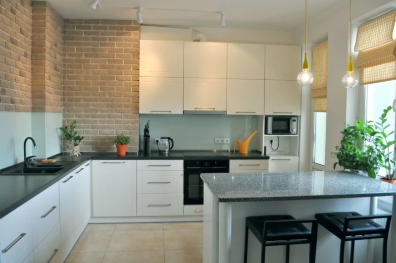 Квартира 2-кімн. оренда Київ, Соломенский – 81 м²