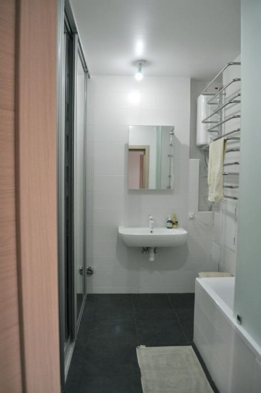 Квартира 2-кімн. оренда Київ, Соломенский – 81 м², Київ — 9/10