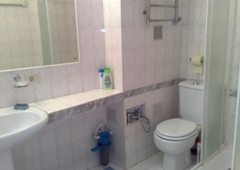 Квартира 2-кімн. оренда Київ, Шевченковский – 35 м², Київ — 5/7