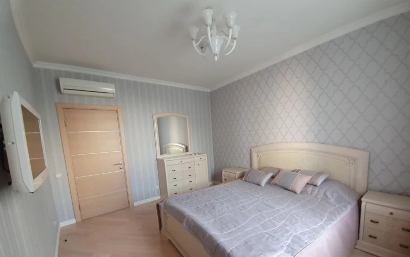 Квартира 3-кімн. оренда Київ, Дарницкий – 51.4 м², Киев — 3/13
