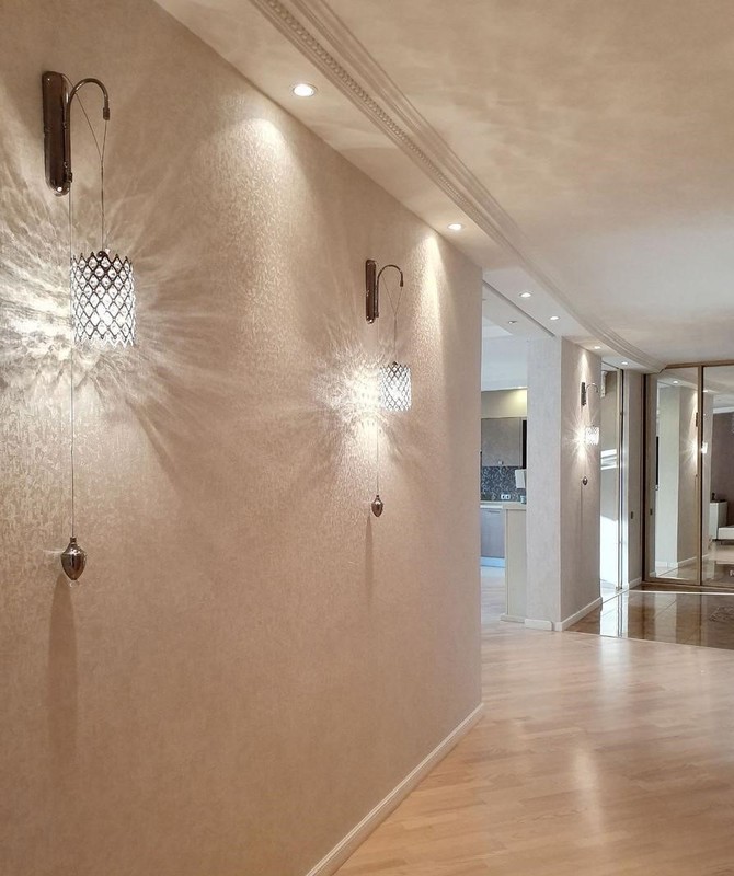Квартира 3-кімн. оренда Київ, Дарницкий – 51.4 м², Киев — 9/13
