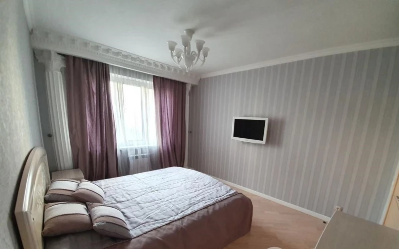 Квартира 3-кімн. оренда Київ, Дарницкий – 51.4 м², Киев — 10/13