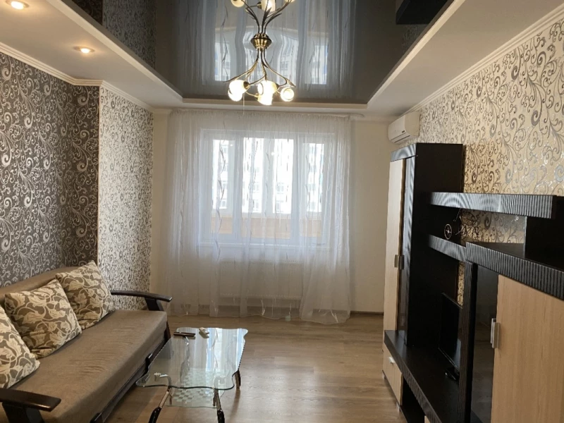 Квартира 1-кімн. оренда Київ, Дарницкий – 49 м², Киев — 5/15