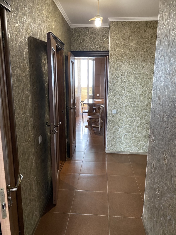 Квартира 1-кімн. оренда Київ, Дарницкий – 49 м², Киев — 7/15