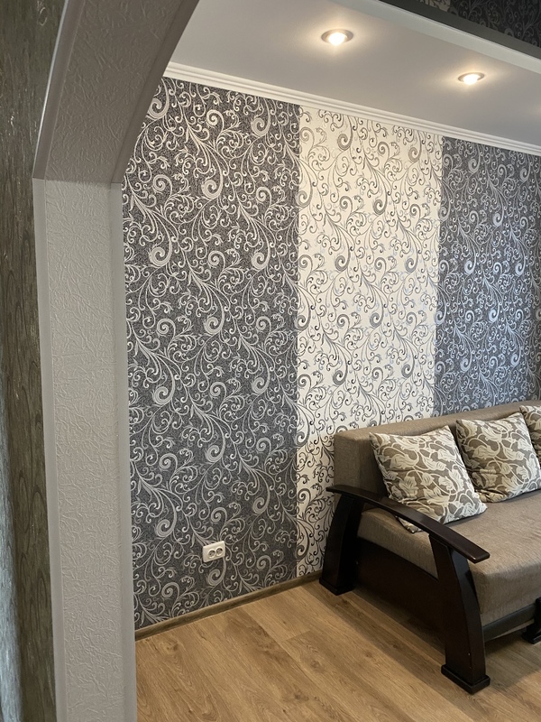 Квартира 1-кімн. оренда Київ, Дарницкий – 49 м², Киев — 12/15