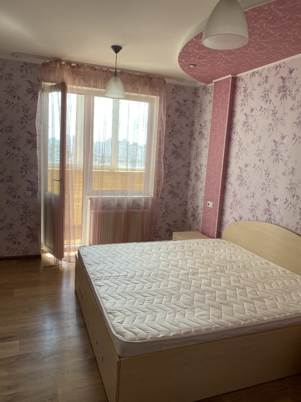 Квартира 1-кімн. оренда Київ, Дарницкий – 49 м², Киев — 15/15