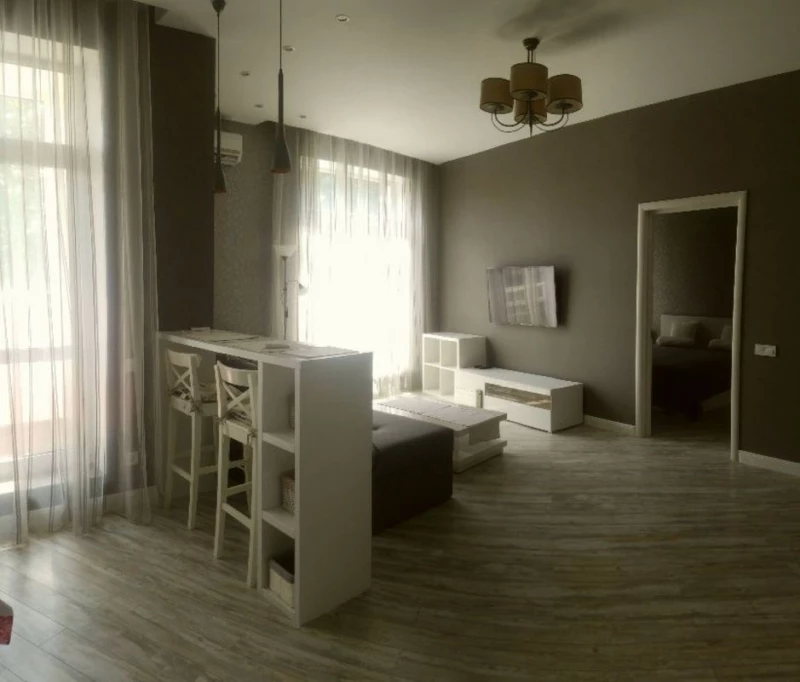 Квартира 2-кімн. оренда Київ, Печерский – 63 м², Київ — 7/14