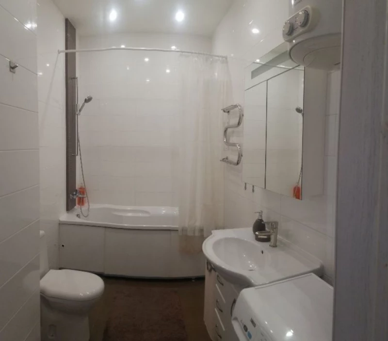 Квартира 2-кімн. оренда Київ, Печерский – 63 м², Київ — 10/14