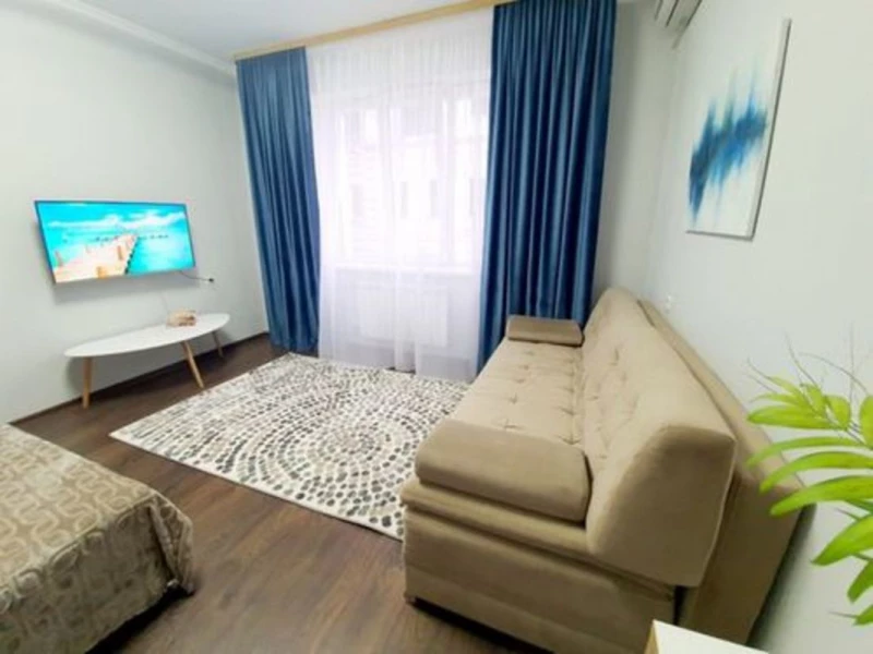 Квартира 1-кімн. оренда Київ, Печерский – 18 м², Київ — 2/9